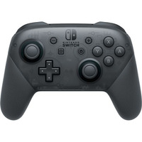 PRO CONTROL NINTENDO