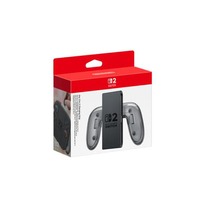 SUPPORT CHARGE SWITCH 2