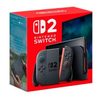 SWITCH 2