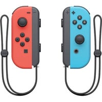 SWITCH JOY-CON PAIR RE/BL