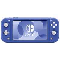 SWITCH LITE BLUE