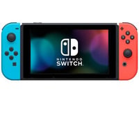 SWITCH RED/BLUE V4