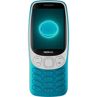 NOKIA 3210 4G DS BLUE