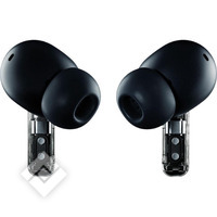NOTHING EAR (A) BLACK