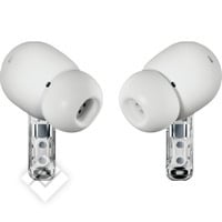 NOTHING EAR A WHITE
