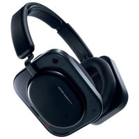 HEADPHONE (a) BLACK