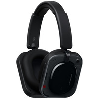 HEADPHONE (a) BLACK