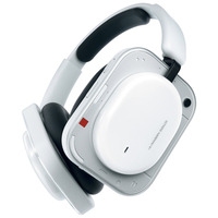 HEADPHONE (a) WHITE