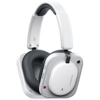 HEADPHONE (a) WHITE