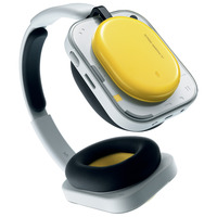 HEADPHONE (a) YELLOW