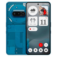NOTHING PHONE (3a) 12/256GB BLUE