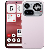 PHONE (4A) PRO 12/256GB PINK