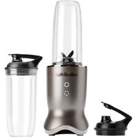 NUTRIBULLET ULTRA 1200 STAINLESS STEEL V09755