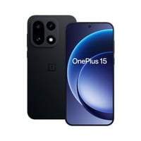 ONEPLUS 15R 512GB CHARCOAL BLACK