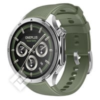 ONEPLUS WATCH 3 EMERALD TITANIUM
