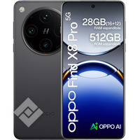 OPPO FIND X8 PRO/16+512GB SPBL