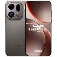 FIND X9 PRO 16/512GB TITANIUM CHARCOAL
