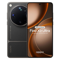Find X9 Ultra CPH2841 12 512GB Tundra Umber