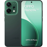 RENO14 5G 12/256GB LUMINOUS GREEN