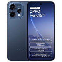 RENO15 5G 8/512GO NOIR CR�PUSCULE