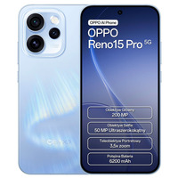 RENO15 PRO 5G 12/512GB AURORE BLEUE