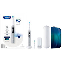 iO 6 GREY EDITION LUXE