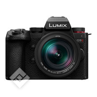 PANASONIC LUMIX G9II BLACK + 12-60 DG VARIO ELMARIT