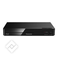 PANASONIC BLURAY DMP-BDT167EF 3D