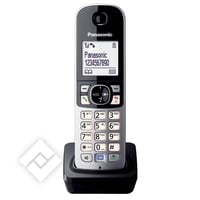 PANASONIC KX-TGA681EXB - EXTENSION