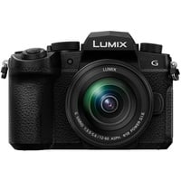 LUMIX G97 + 12-60MM F3.5-5.6 BLACK