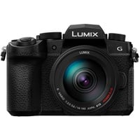 LUMIX G97 + G VARIO 14-140 OIS NOIR