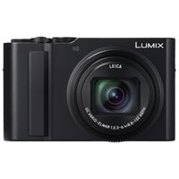 LUMIX TZ300 BLACK