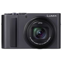 LUMIX TZ300 SILVER