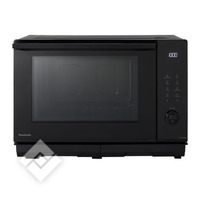PANASONIC NN-CS88LBEPG Moteur Inverter + vapeur