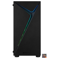 PCSPECIALIST CYCLONE 130