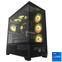 PCSPECIALIST CYCLONE 200 | RTX 5070 Ti | INTEL CORE i7 | 32 GB DDR5