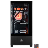PCSPECIALIST CYCLONE 250