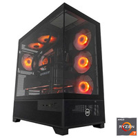 PCSPECIALIST CYCLONE 250 | RTX 5090 | AMD RYZEN 7 | 64 GB DDR5