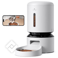 PETLIBRO DISTRIBUTEUR AUTOMATIQUE DE CROQUETTES PL-AF203-94W