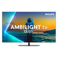 AMIBLIGHT OLED 4K 42 INCH 42OLED810/12 (2025)