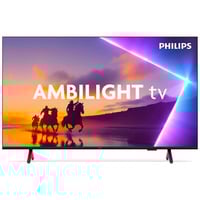 AMBILIGHT QLED 4K 43 INCH 43PUS8550/12 (2025)