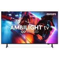 AMBILIGHT QD mini-LED 4K 55 INCH 55MLED910/12 (2025)