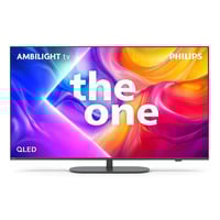THE ONE AMBILIGHT QLED 4K 55 INCH 55PUS9050/12 (2025)