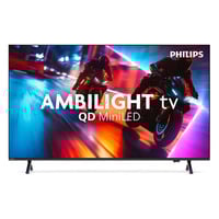 AMBILIGHT QD mini-LED 4K 65 INCH 65MLED910/12 (2025)