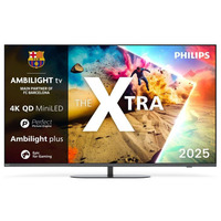 THE XTRA AMBILIGHT QD mini-LED 4K 65 INCH 65MLED950/12 (2025)