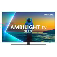 AMBILIGHT OLED 4K 65 INCH 65OLED850/12 (2025)
