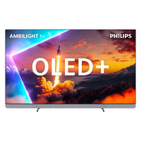 AMBILIGHT OLED+ 4K 65 INCH 65OLED910/12 (2025)