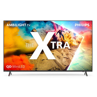THE XTRA AMBILIGHT QD mini-LED 4K 75 INCH 75MLED950/12 (2025)