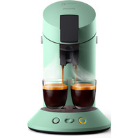 SENSEO ORIGINAL PLUS CSA210/80 Green