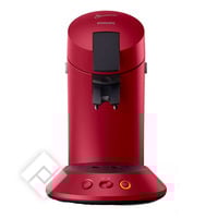 PHILIPS SENSEO ORIGINAL PLUS CSA210/90 RED 